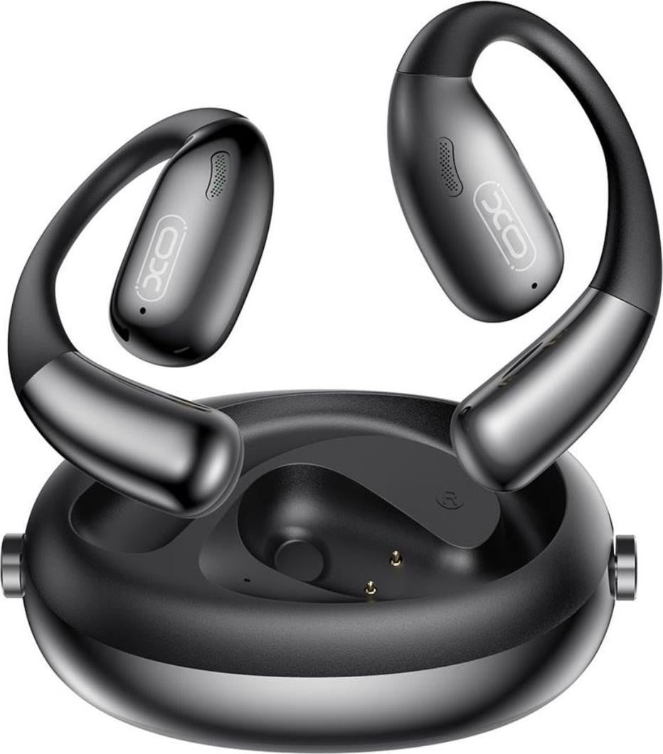 XO Bluetooth-oordopjes G36, zwart