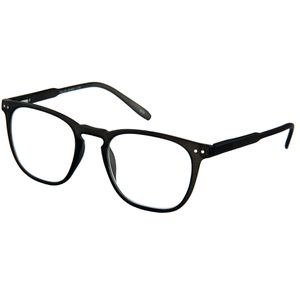 I-NEED-YOU Lesebrille Tailor G64800, Unisex, für Arbeitsplatz, mit Etui, Dioptrien +1,50