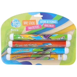 Eddy Toys, Schwimmausrüstung