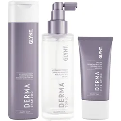 GLYNT Bundle Juckreiz oder Schuppen