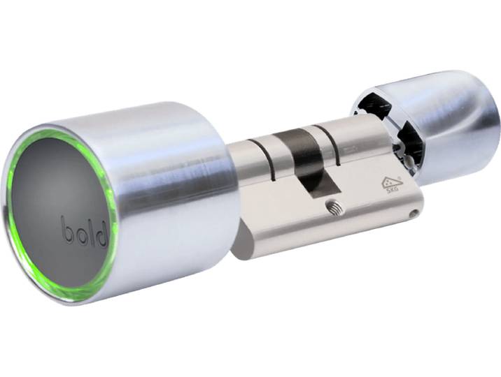 Bold Smart Lock SX-43