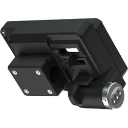 AlienRider Combination Lock Lenkerhalterung