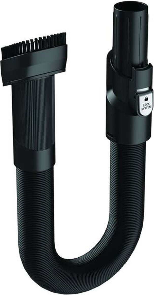 Rowenta X-Force Flex 12.60 Animal Care Handstofzuiger, Zwart