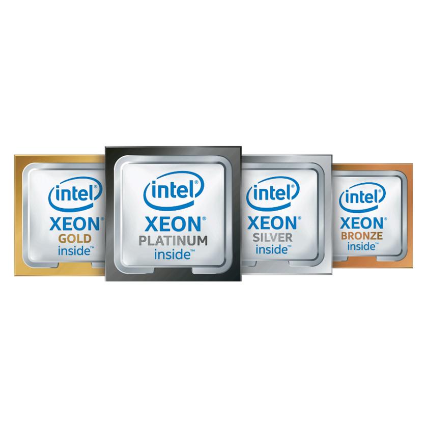 HPE Intel Xeon-Gold 6542Y 2.9GHz 24-core 250W Processor (LGA 4677, 2.90 GHz, 24 -Core) (P67081-B21)