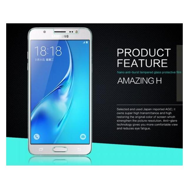 Nillkin Amazing H (1 Stk., Samsung Galaxy J5 (2016)) (8595642223280)