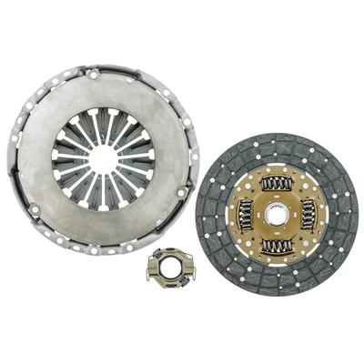 AISIN Kupplungssatz Clutch Kit (3P) kt440v