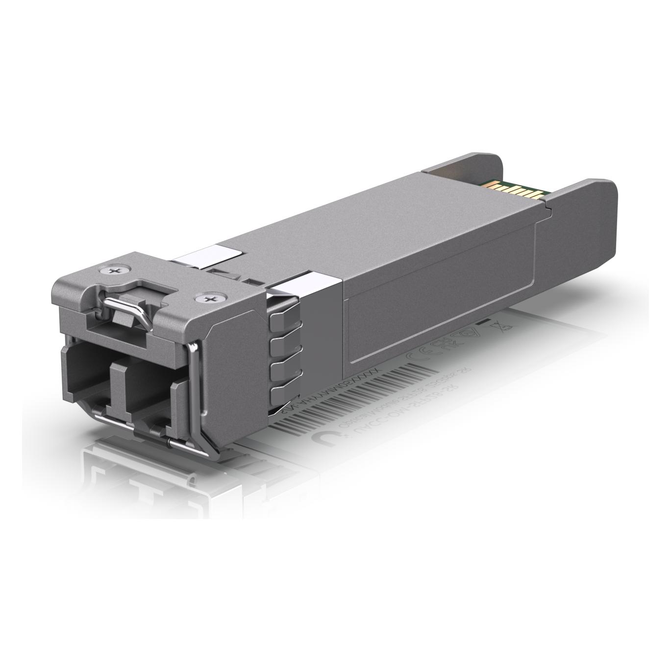 Ubiquiti U Fiber / SFP28 / Multi Mode Module / 25G / UACC-OM-SFP28-S (UACC-OM-SFP28-SR)