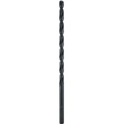HSS MAYKESTAG Spiralbohrer Alpen DIN 1869 R2 RN 9 x 320mm (überlang)