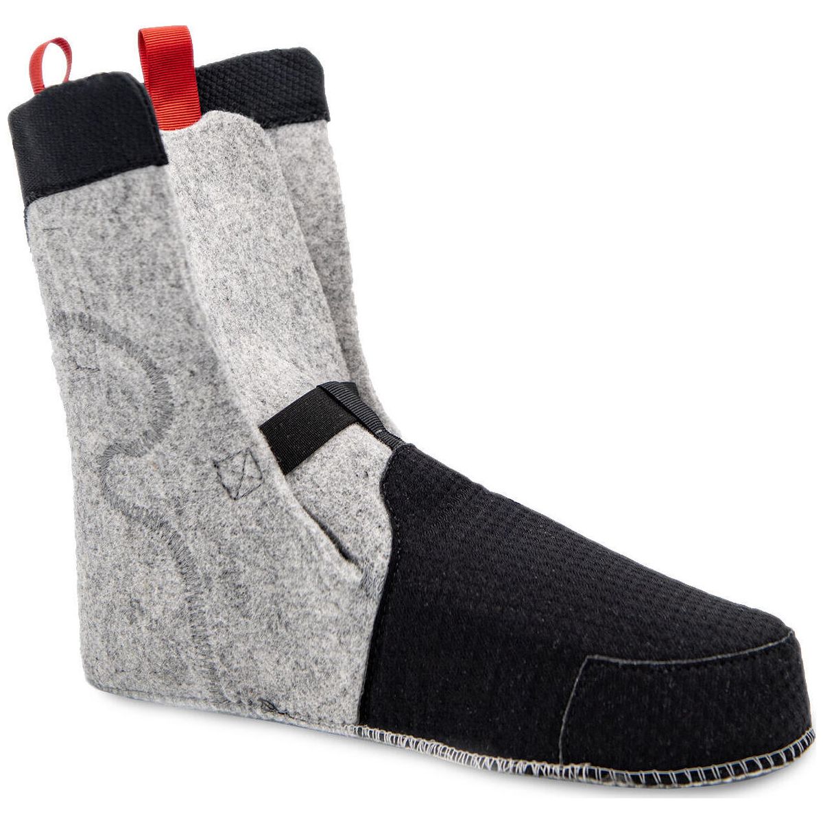 Lundhags Skare Expedition Ws Liner grey/black (833) 37 1050671-833-37