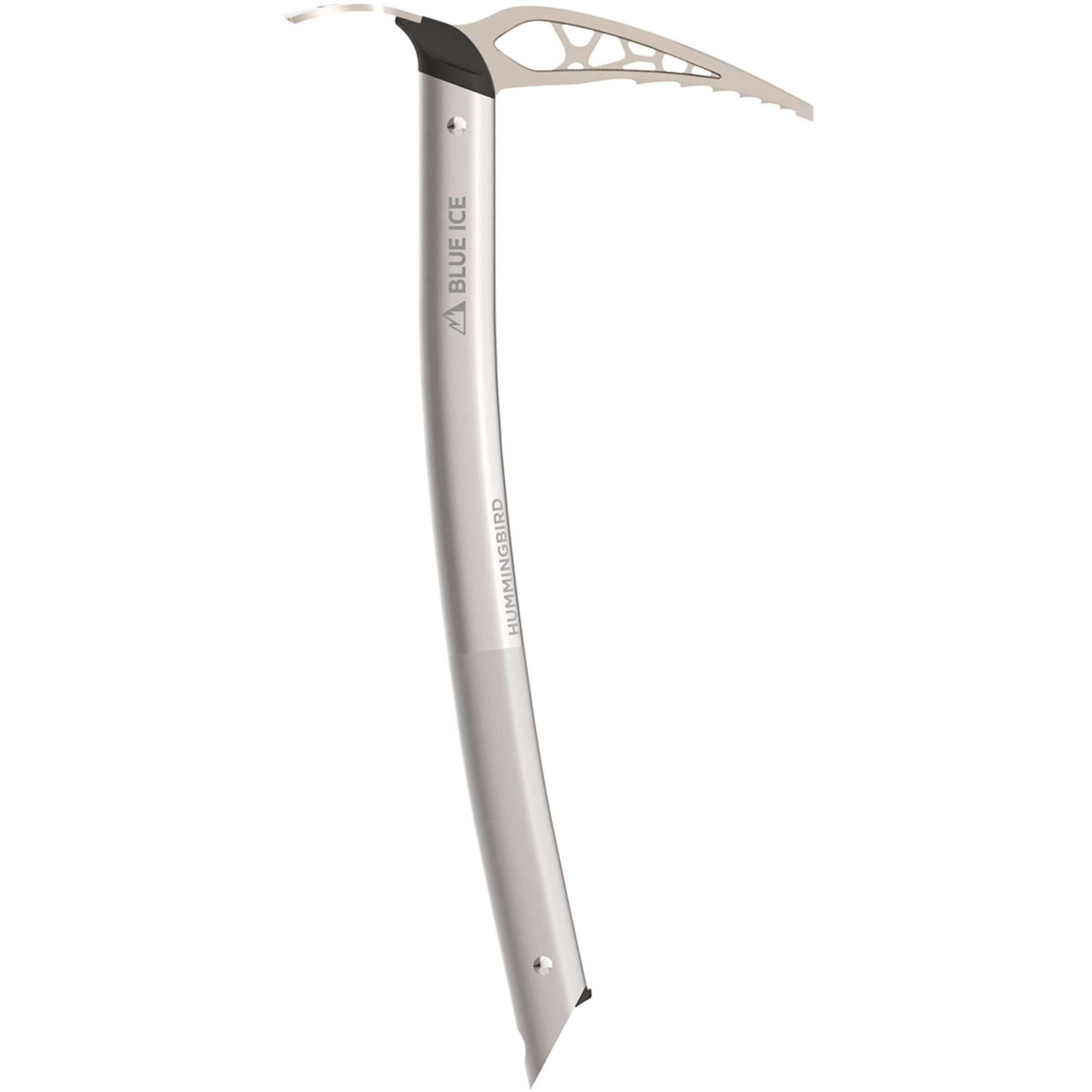 Blue Ice Hummingbird Eispickel Eispickel grau Größe 45CM Skihochtour