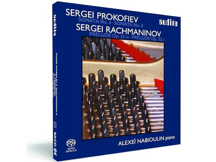 Piano Works