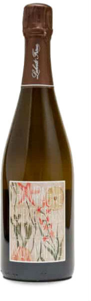 Laherte Frères Blanc de Blancs Brut Nature - 75cl