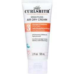 59ml CURLSMITH Weightless Air Dry Cream