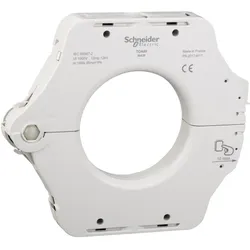 Schneider Electric 50420 Geteilter Ringkern für Fehlerstromschutz TOA - Ø 80 mm