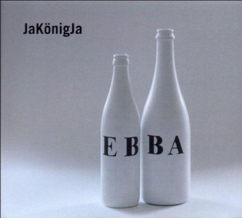 Jakönigja - Ebba - Preis vom 16.10.2026 11:41:07 h