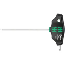 Wera 454 Quergriff-Sechskantschraubendreher Hex-Plus - 05023332001