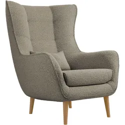 SESSEL Estjano Boucle