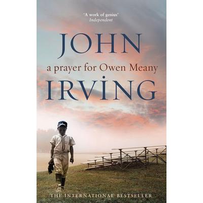 A Prayer For Owen Meany, Taschenbuch von John Irving, Vermilion