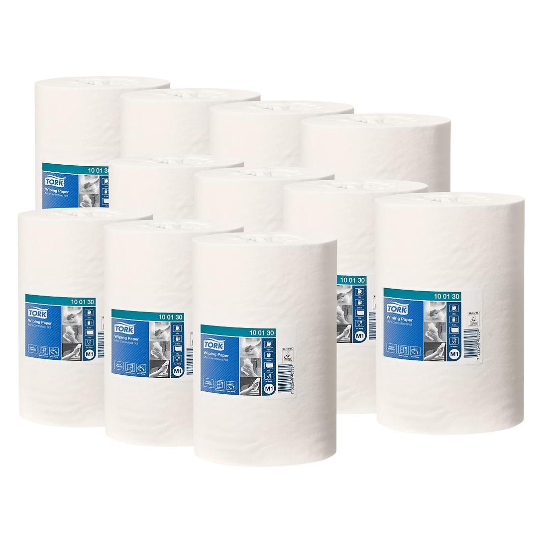 Tork Papierrolle (11x) (100130)