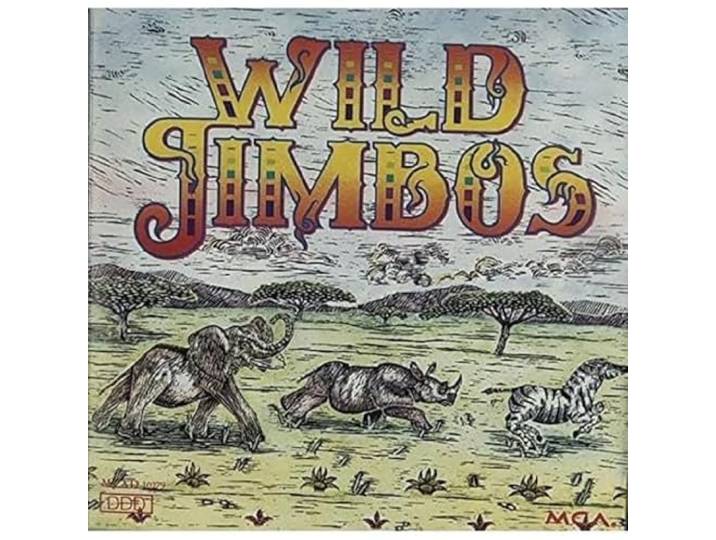 Wild Jimbos - Wild Jimbos