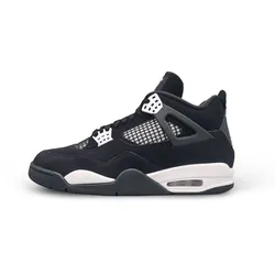 Nike Air Jordan 4 Retro White Thunder - 44.5