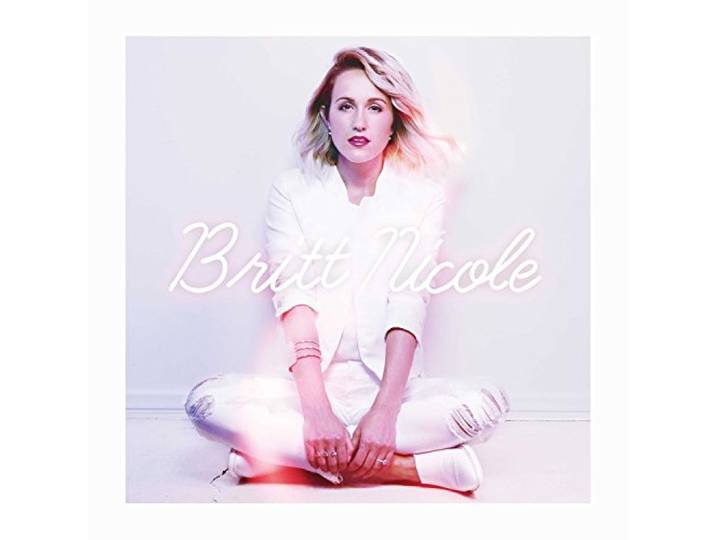 Brit Nicole - Brit Nicole