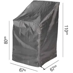 AeroCover, Wetterschutzhülle, Schutzhülle 67x 67