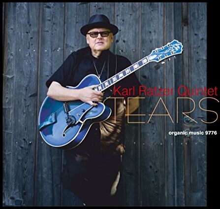 Karl Ratzer Quintet - Tears - Preis vom 10.10.2026 11:48:34 h