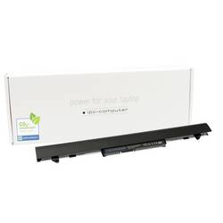ipc-computer Notebook-Akku Akku RO04 REPLACE 14.80 V 2200 mAh IPC-Computer