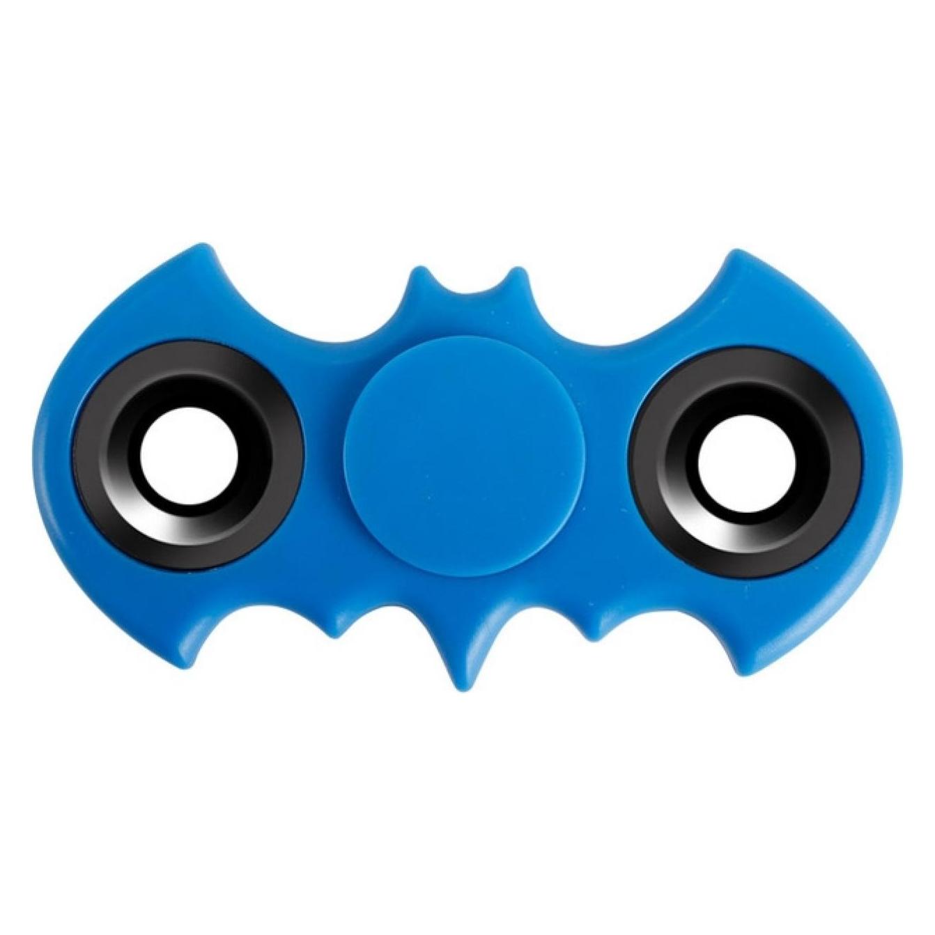 FidgetSpinner Fledermaus Bat 2-Wing Duo Hand Spinner (00022963)