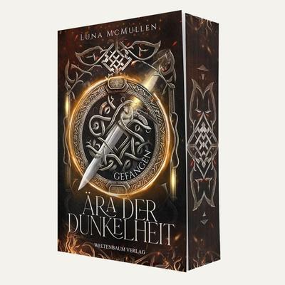 Ära der Dunkelheit, Taschenbuch von McMullen Luna, Weltenbaum Verlag, 978-3-949640-53-7
