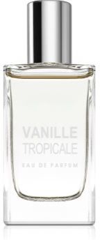 Jeanne Arthes La Ronde des Fleurs Vanille Tropicale Eau de Parfum para mulheres 30 ml. La Ronde des Fleurs Vanille Tropicale