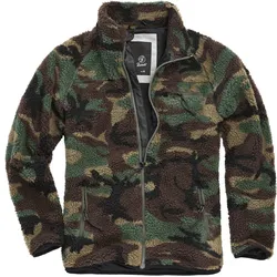 Brandit Teddyfleece Jacke 3XL