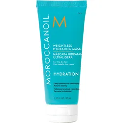 Weightless Hydrating Mask 75 ml