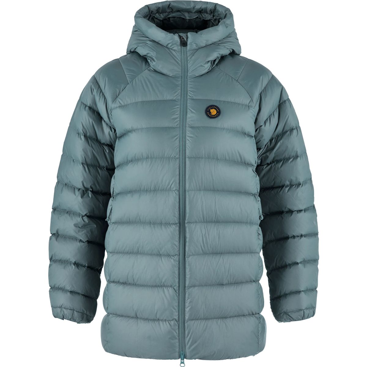 Fjällräven Bergtagen Down Jacket W nimbus blue (577) XL F14500186-577-XL