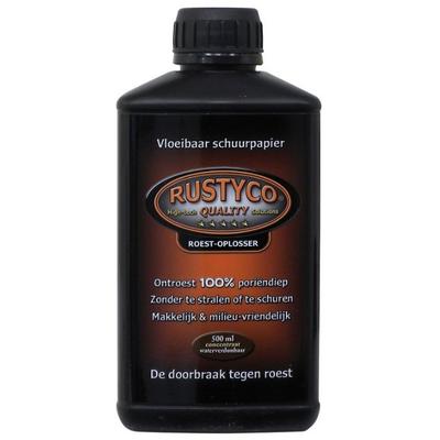RUSTYCO Rostlöser 1002