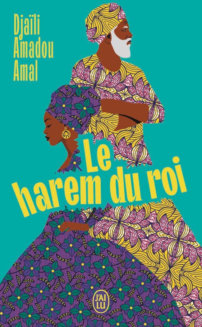 Djaïli Amadou Amal - Le harem du roi - Preis vom 15.10.2026 23:06:25 h