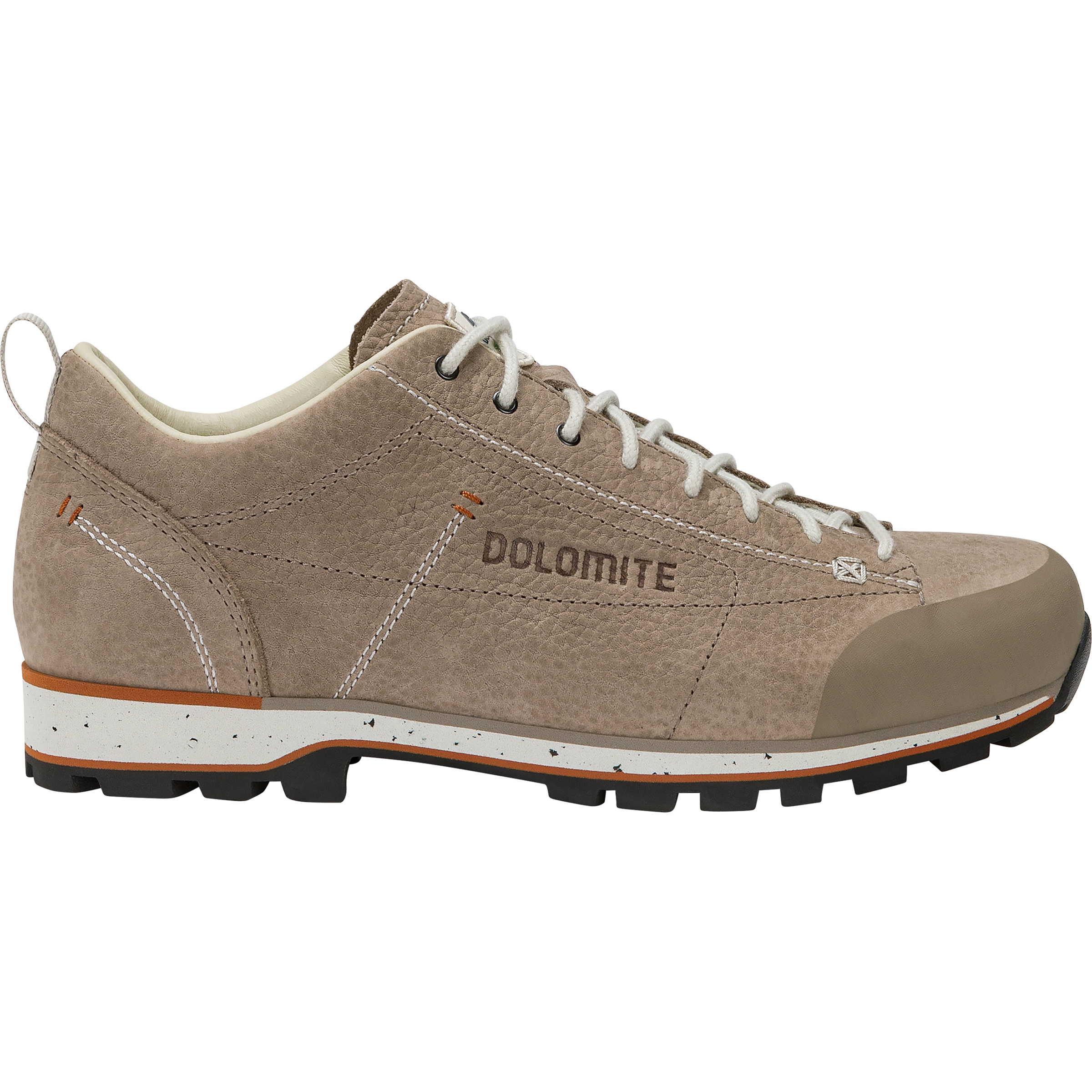 Dolomite 54 Low Evo LT Freizeitschuhe braun Größe 47 Lifestyle