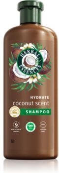 Herbal Essences Coconut Scent Hydrate champô hidratante para cabelo seco 350 ml. Coconut Scent Hydrate