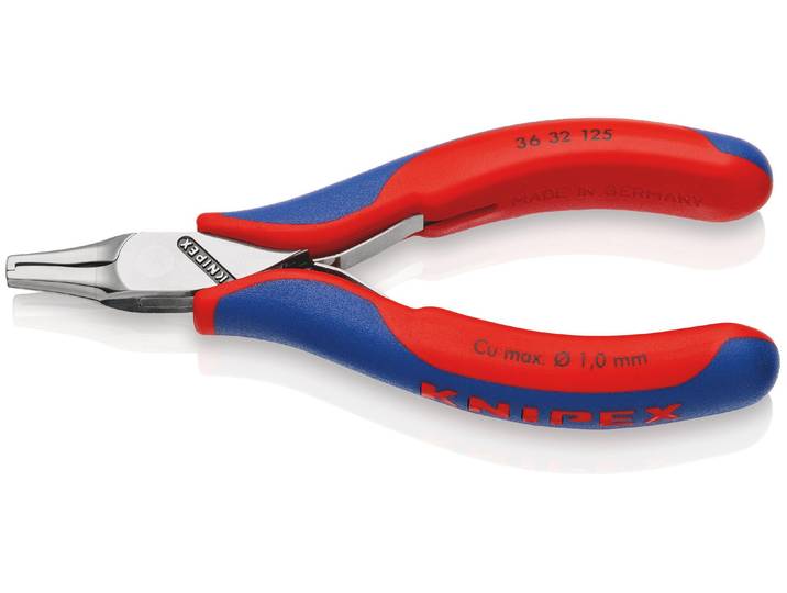 Knipex 36 32 125 pli