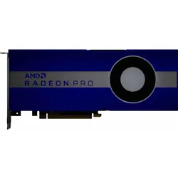AMD Radeon Pro W5700 (8 GB), Grafikkarte