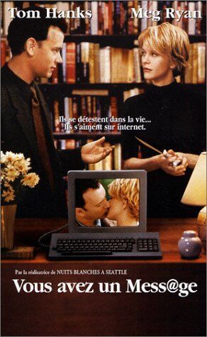 Nora Ephron - Vous avez un message - Preis vom 08.10.2026 07:26:42 h