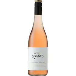 Spier Signature Chardonnay Pinot Noir rosé 2025