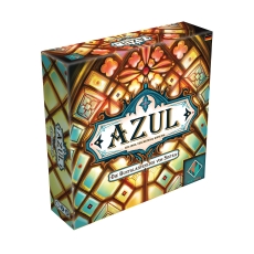 Next Move Games Azul - Die Buntglasfenster von Sintra - deutsch 281972