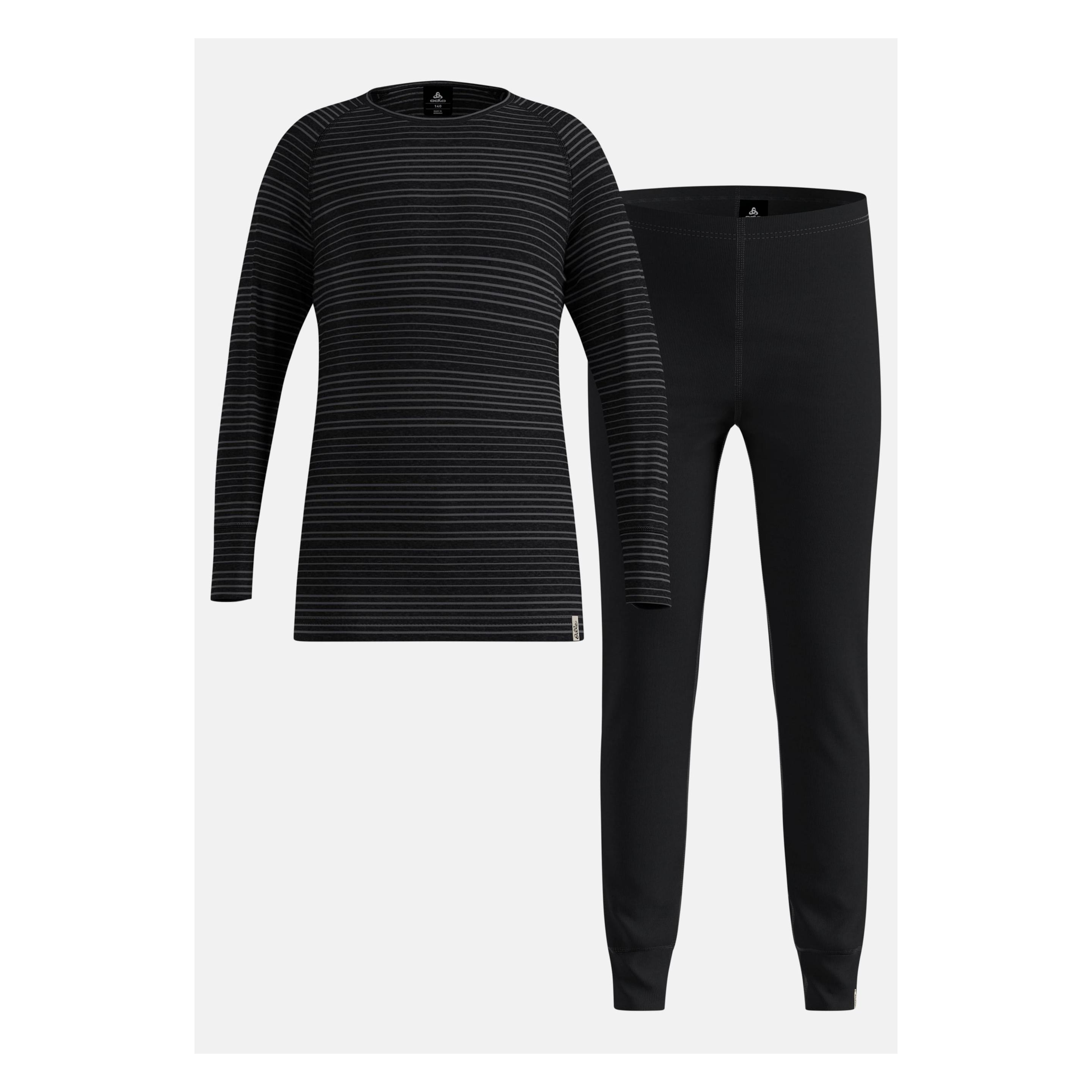 Odlo Active Warm Set (164) (159449)