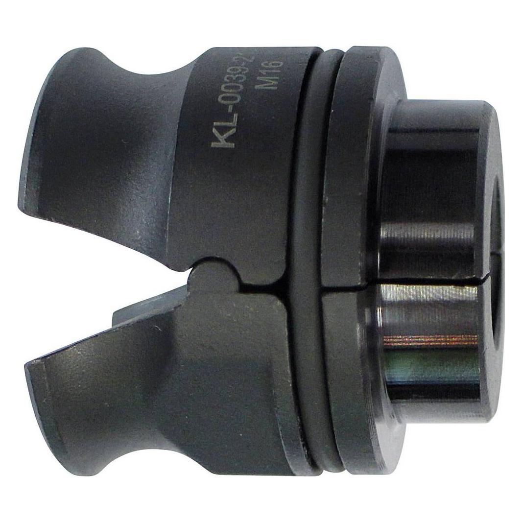 Gedore Automotive 2915758 KL-0039-2120-2 Schnellspannmutter, M20 (2915758)