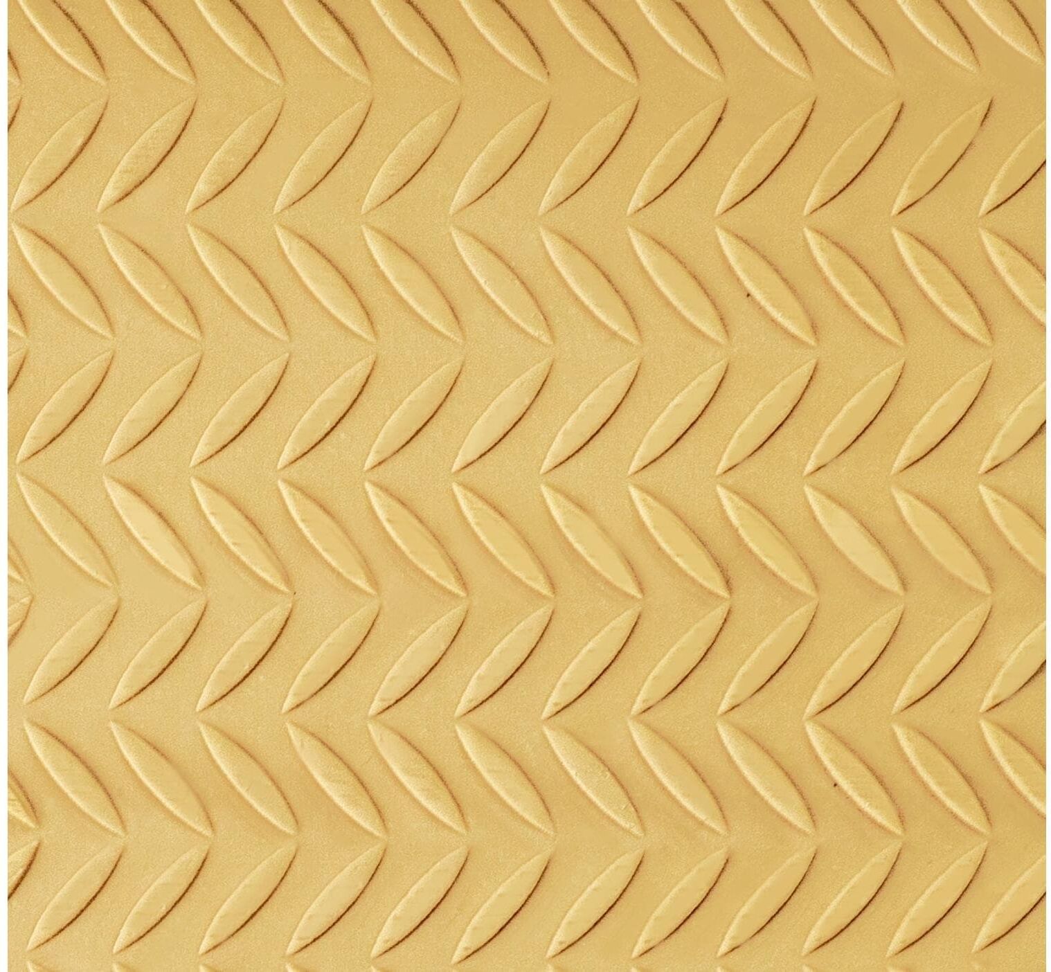 Teigroller "Ibili 39,5 x 5 cm", braun, Teigroller, Teigroller braun Einheitsgröße