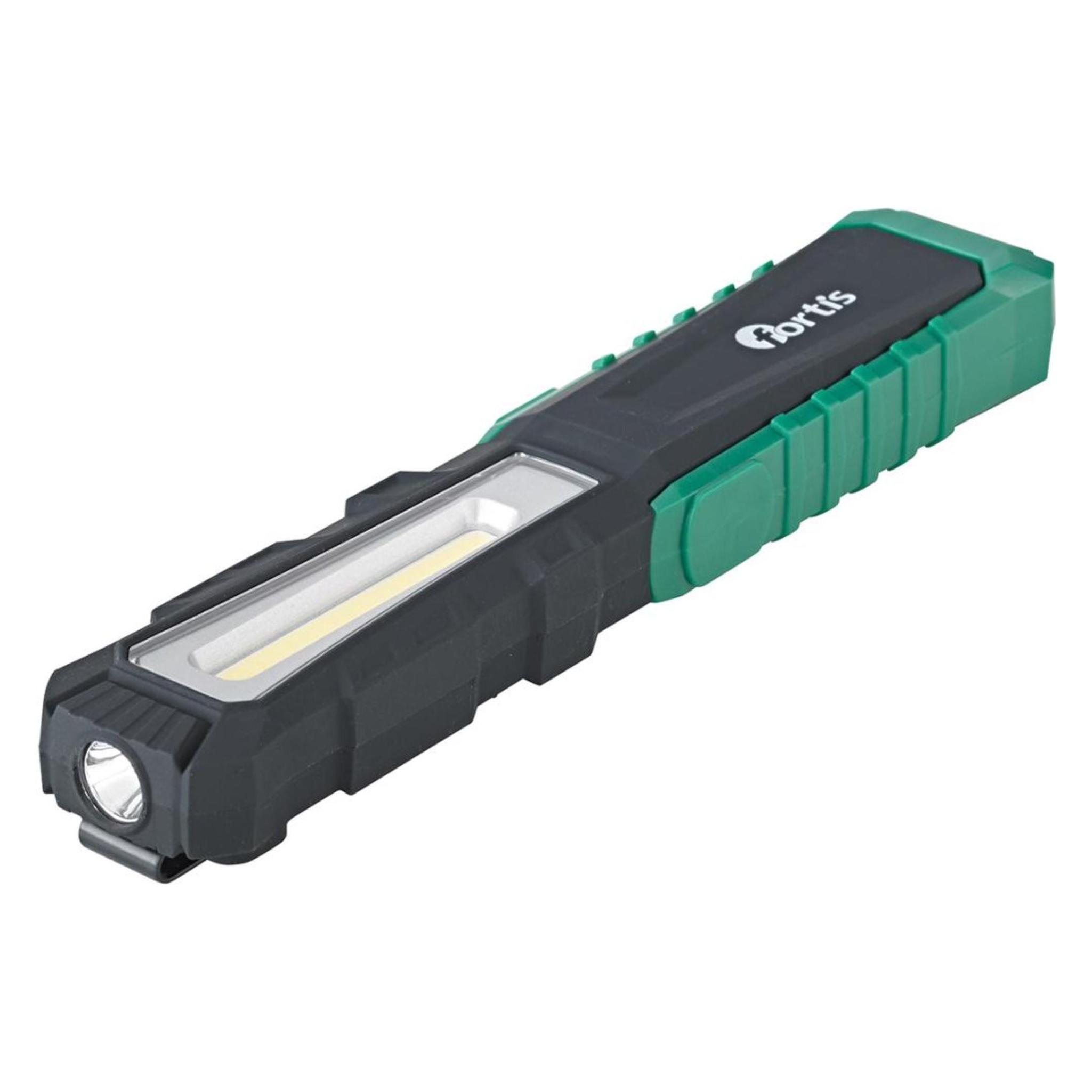 Magni LED Akku-Handleuchte 2 Watt FORTIS (15.20 cm, 110 lm) (6604031028)