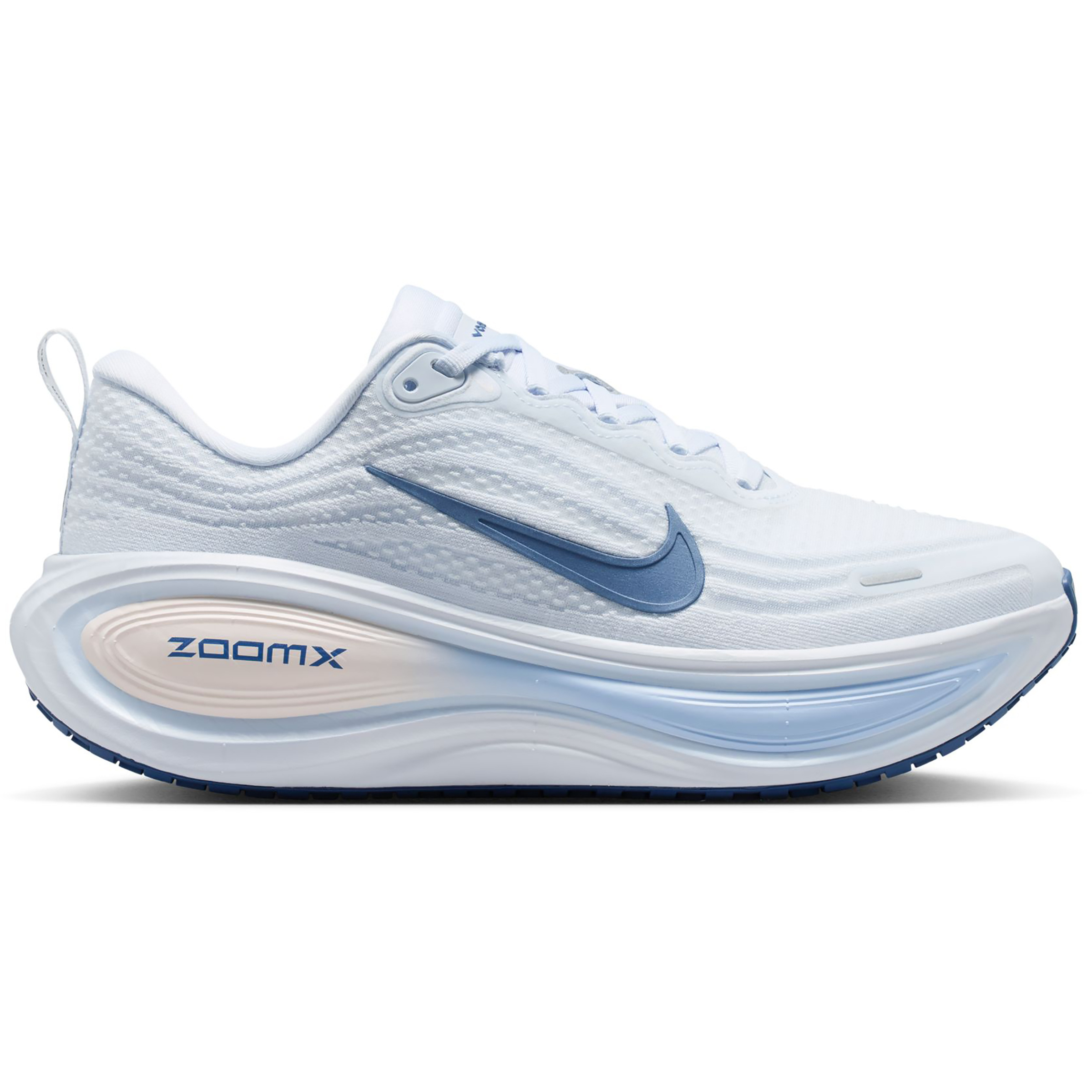 Nike Vomero Plus Damen Laufschuhe weiss Größe 39 Laufen Schnell trocknend