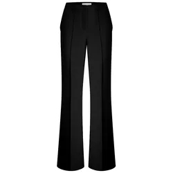 Hose St. Emile schwarz, 46